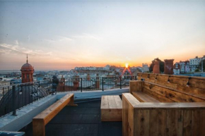 Harbourside Roof Terrace & Sea Views By Adliv